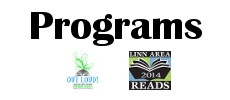 Programs of the Metro Library Network