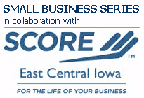 SCORE Small Business Series